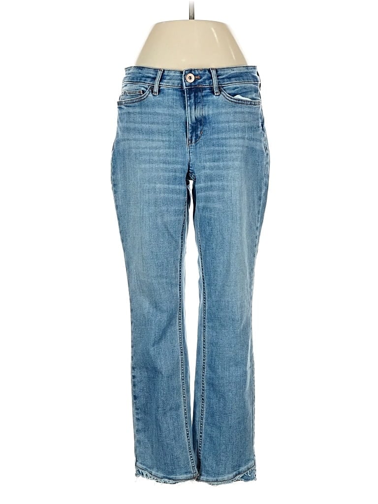 Click to view more detailed imagery on our partner's website Pre-owned Jjill Jeans In Blue