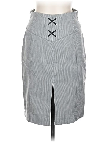 Express Design Studio Casual Skirt (view 2)