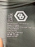 series-8 fitness Gray Green Active Pants Size L - photo 7