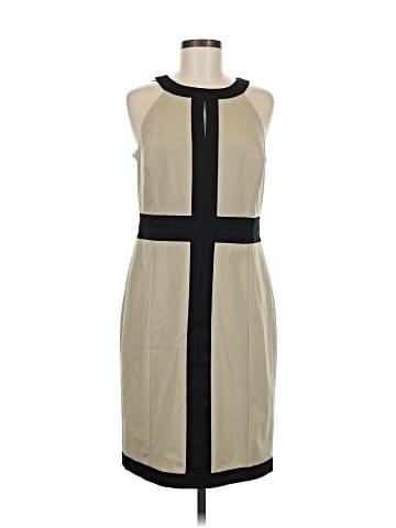 Ann Taylor Casual Dress (view 1)