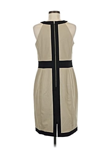 Ann Taylor Casual Dress (view 2)