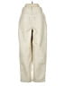Ted Baker London 100% Polyurethane Ivory Casual Pants Size 2 (0) - photo 2