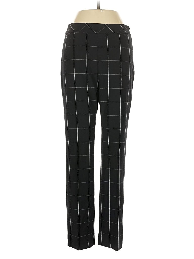 Pre-owned Argent Dress Pants In Black