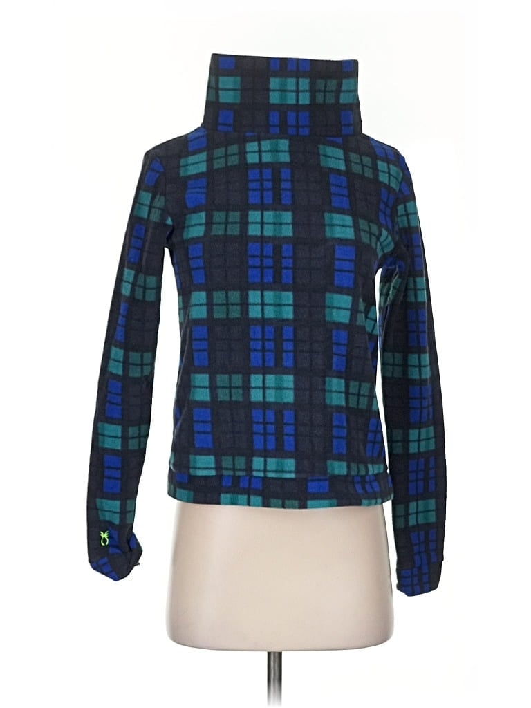 Click to view more detailed imagery on our partner's website Pre-owned Dudley Stephens Cardigan Sweater In Blue