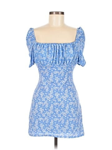Nasty Gal Inc. Casual Dress (view 1)