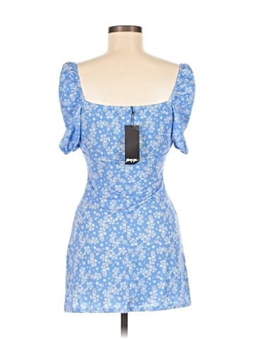 Nasty Gal Inc. Casual Dress (view 2)
