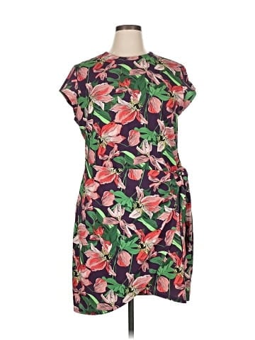 Express Casual Dress (view 1)