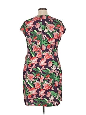 Express Casual Dress (view 2)