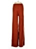 Alexia Admor Orange Casual Pants Size S - photo 1