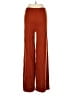 Alexia Admor Orange Casual Pants Size S - photo 2