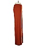 Alexia Admor Orange Casual Pants Size S - photo 4