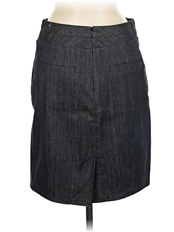Helmut Lang Formal Skirt (view 2)