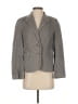 J.Jill Gray Blazer Size 2 - photo 1