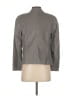 J.Jill Gray Blazer Size 2 - photo 2