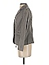 J.Jill Gray Blazer Size 2 - photo 5