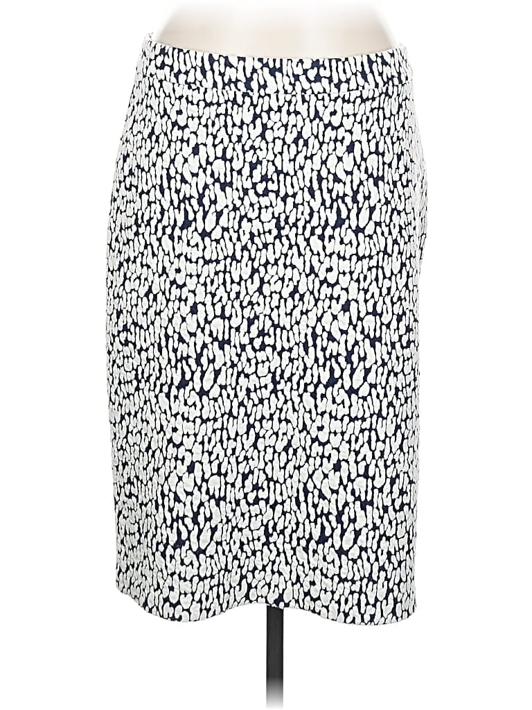 MICHAEL MICHAEL KORS Pre-owned Casual Skirt In Blue