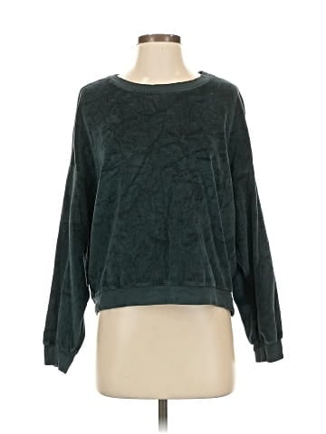 NSF Pullover Sweater (view 1)