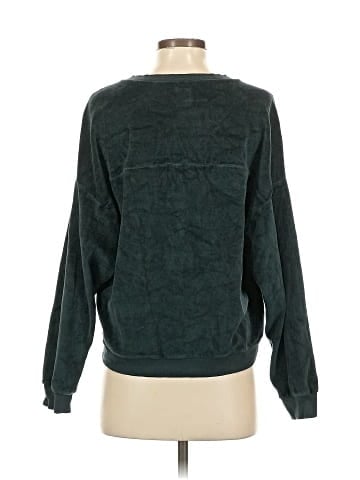 NSF Pullover Sweater (view 2)