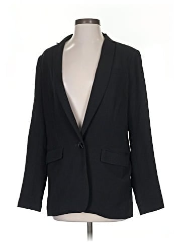 Adrianna Papell Blazer (view 1)
