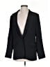 Adrianna Papell 100% Polyester Black Blazer Size 4 - photo 1