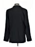 Adrianna Papell 100% Polyester Black Blazer Size 4 - photo 2