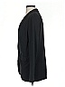 Adrianna Papell 100% Polyester Black Blazer Size 4 - photo 5