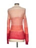 INC International Concepts Orange Pullover Sweater Size XS - photo 2