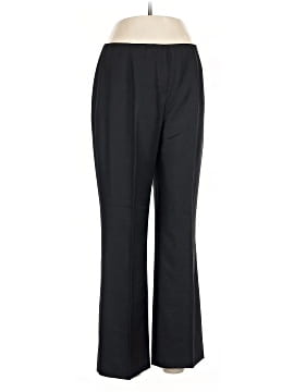 Bernard Zins Dress Pants