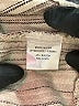 Drew Stripes Gray Jumpsuit Size S - photo 5