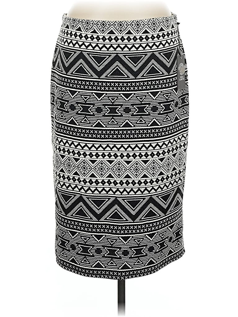 Vince Camuto Casual Skirt In Blue