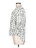 Vince Camuto White 3/4 Sleeve Blouse Size L - photo 5