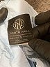 Ninth Hall 100% Nylon Blue Cargo Pants Size S - photo 4