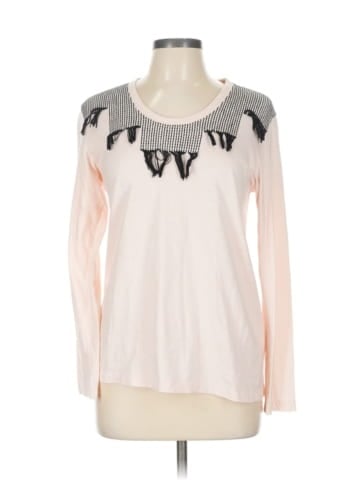 Pepin Long Sleeve Top (view 1)