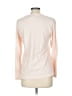 Pepin 100% Cotton Pink Long Sleeve Top Size L - photo 2