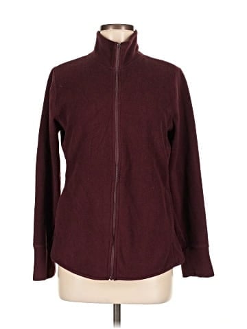 Active by Old Navy Track Jacket (view 1)