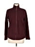 Active by Old Navy Burgundy Track Jacket Size M - photo 1