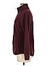 Active by Old Navy Burgundy Track Jacket Size M - photo 5