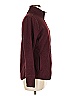 Active by Old Navy Burgundy Track Jacket Size M - photo 4