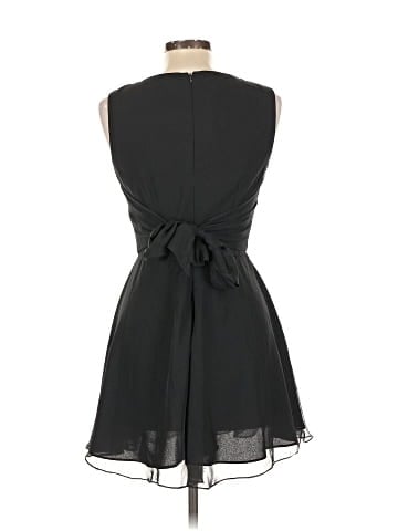 Kenar Cocktail Dress (view 2)