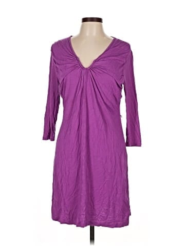 Daisy Fuentes Casual Dress (view 1)