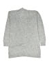 Old Navy Gray Cardigan Size 10 - 12 - photo 2