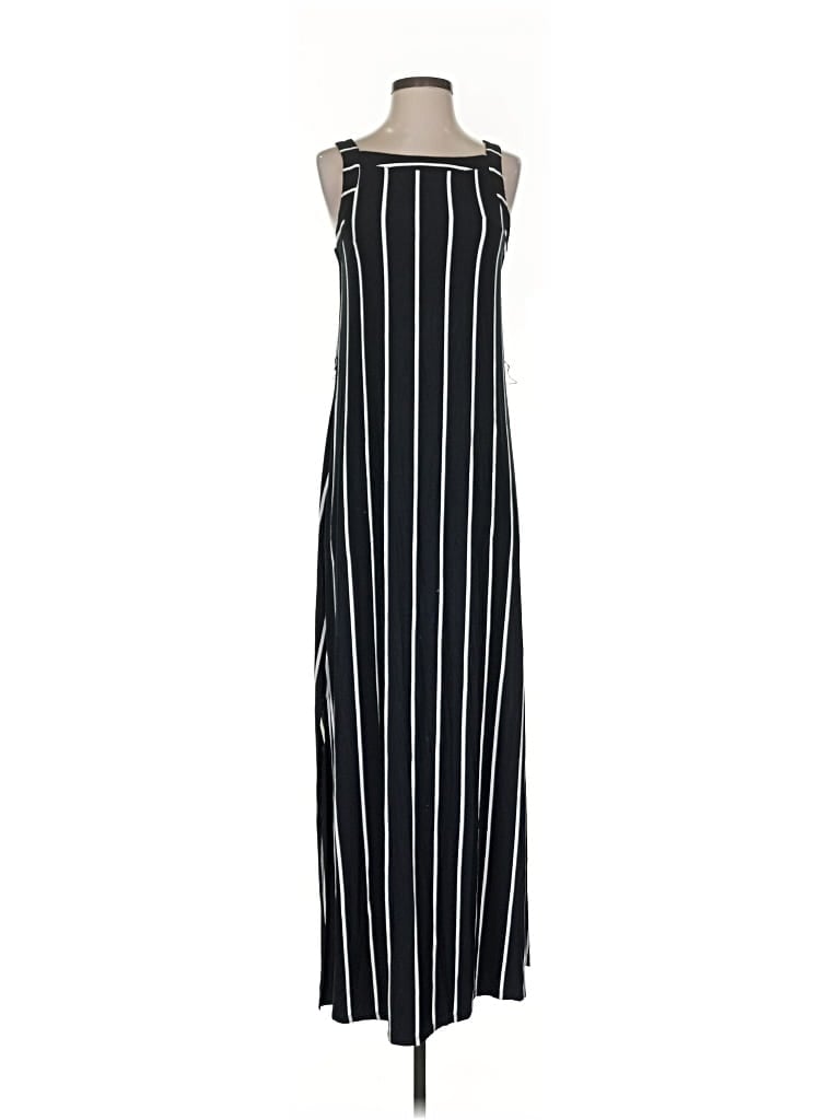 Click to view more detailed imagery on our partner's website Pre-owned Soma Casual Dress In Black