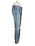 Rag & Bone/JEAN Hearts Blue Jeans Size 26 waist - photo 4