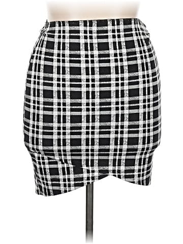 Joe Benbasset Casual Skirt (view 1)