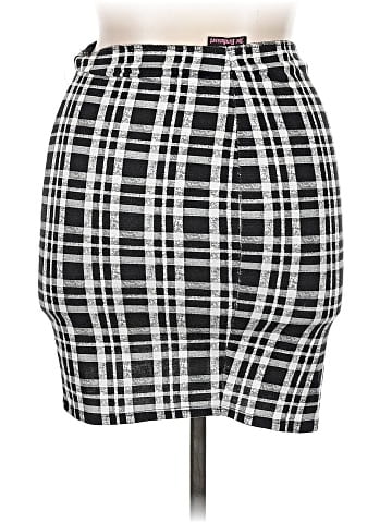 Joe Benbasset Casual Skirt (view 2)