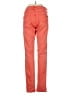 Buffalo by David Bitton Orange Jeans Size 27 waist - photo 2
