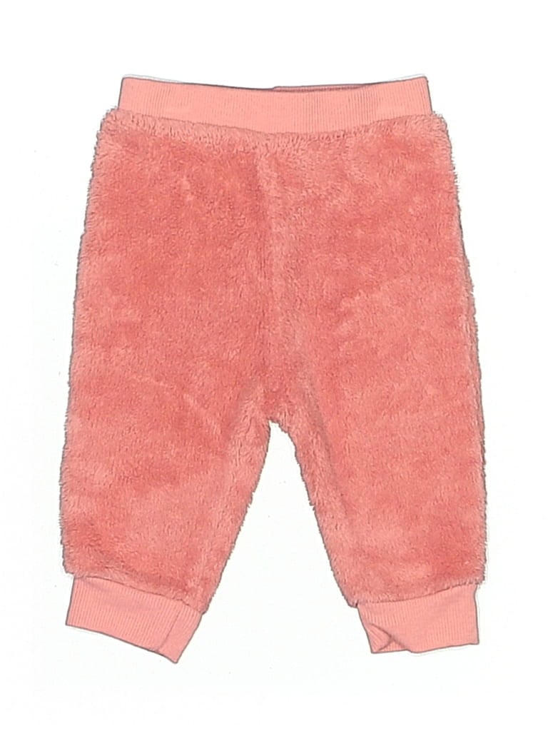 Pre-owned Pekkle Babies' Casual Pants In Pink