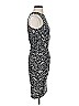 MICHAEL Michael Kors Graphic Gray Cocktail Dress Size XS - photo 4