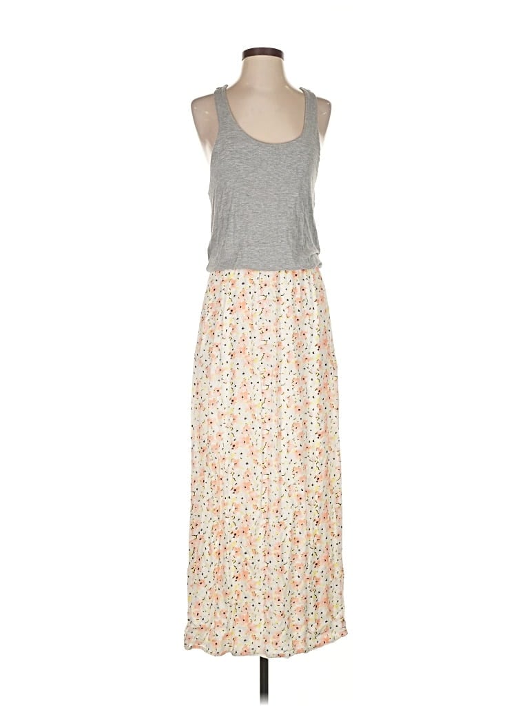 Click to view more detailed imagery on our partner's website Pre-owned Victoria's Secret Casual Dress In Gray