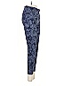 Athleta Tie-dye Blue Active Pants Size S - photo 4